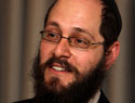 Rabbi Ari Shishler